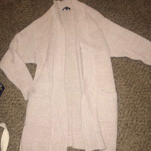 express cardigan